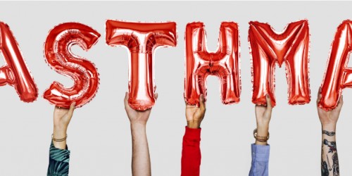 Living With Asthma: 6 Things You Should Know About Airway Obstruction